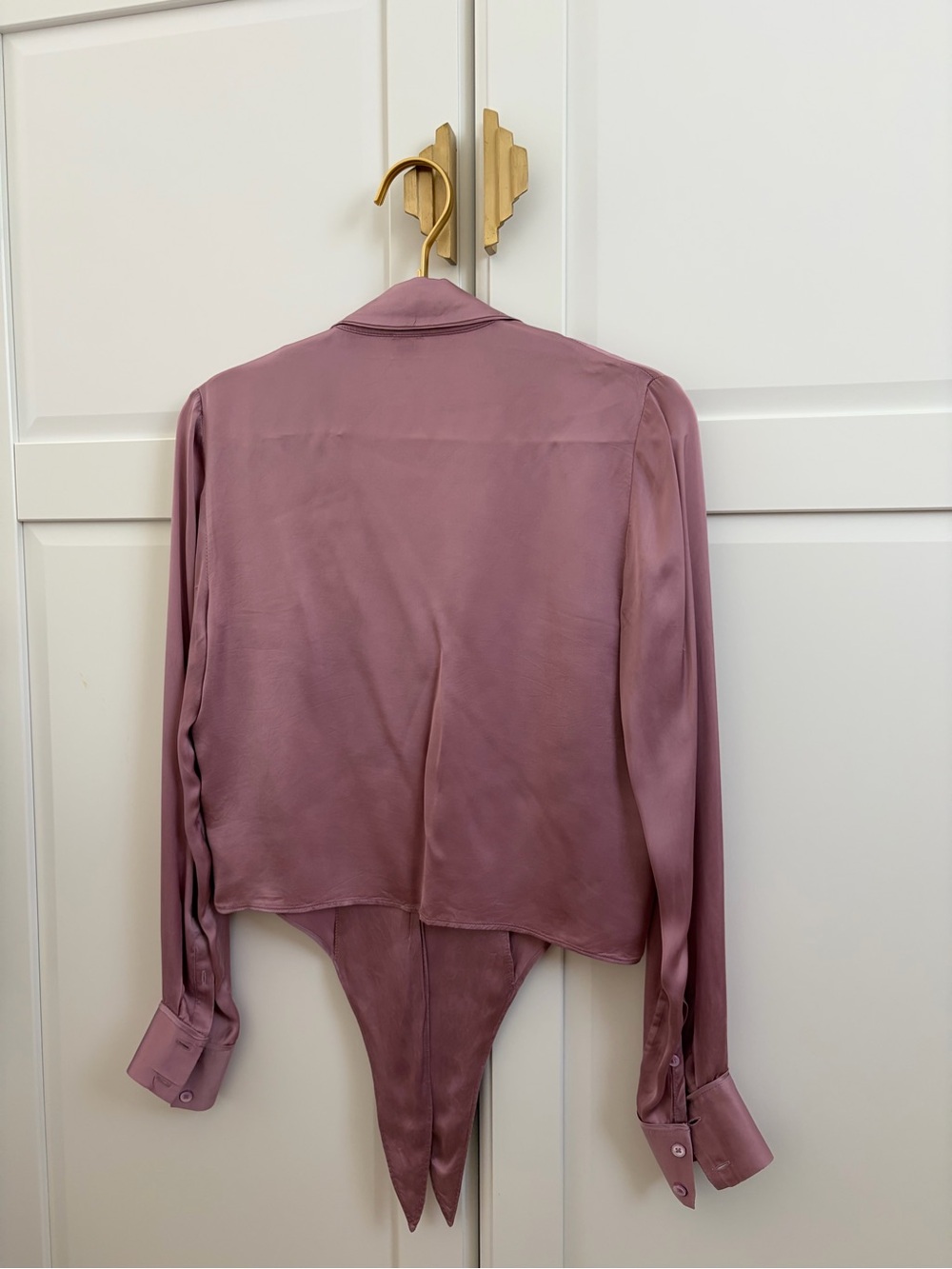 Blouse - Picture 4 of 4